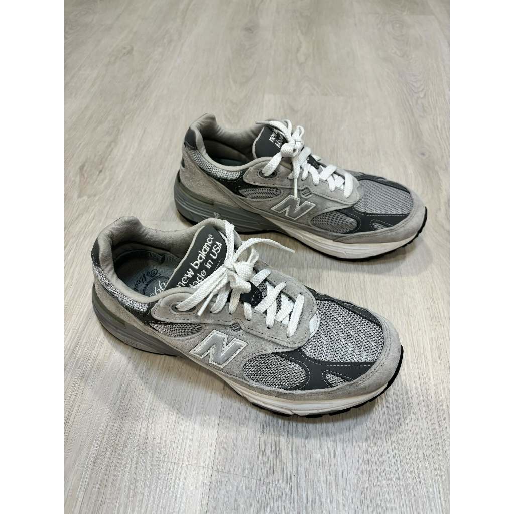 New Balance 993 Made in USA (สินค้ามือสอง)