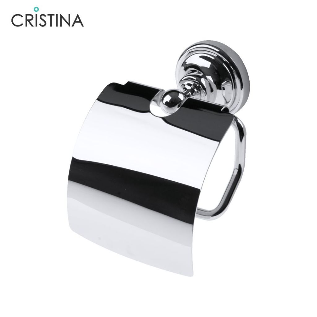 CRISTINA ที่ใส่กระดาษทิชชู่ AR03 - A1370