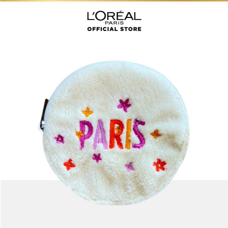 สินค้าสมนาคุณงดจำหน่าย GWP Laque Summer Bloom Bag_EC