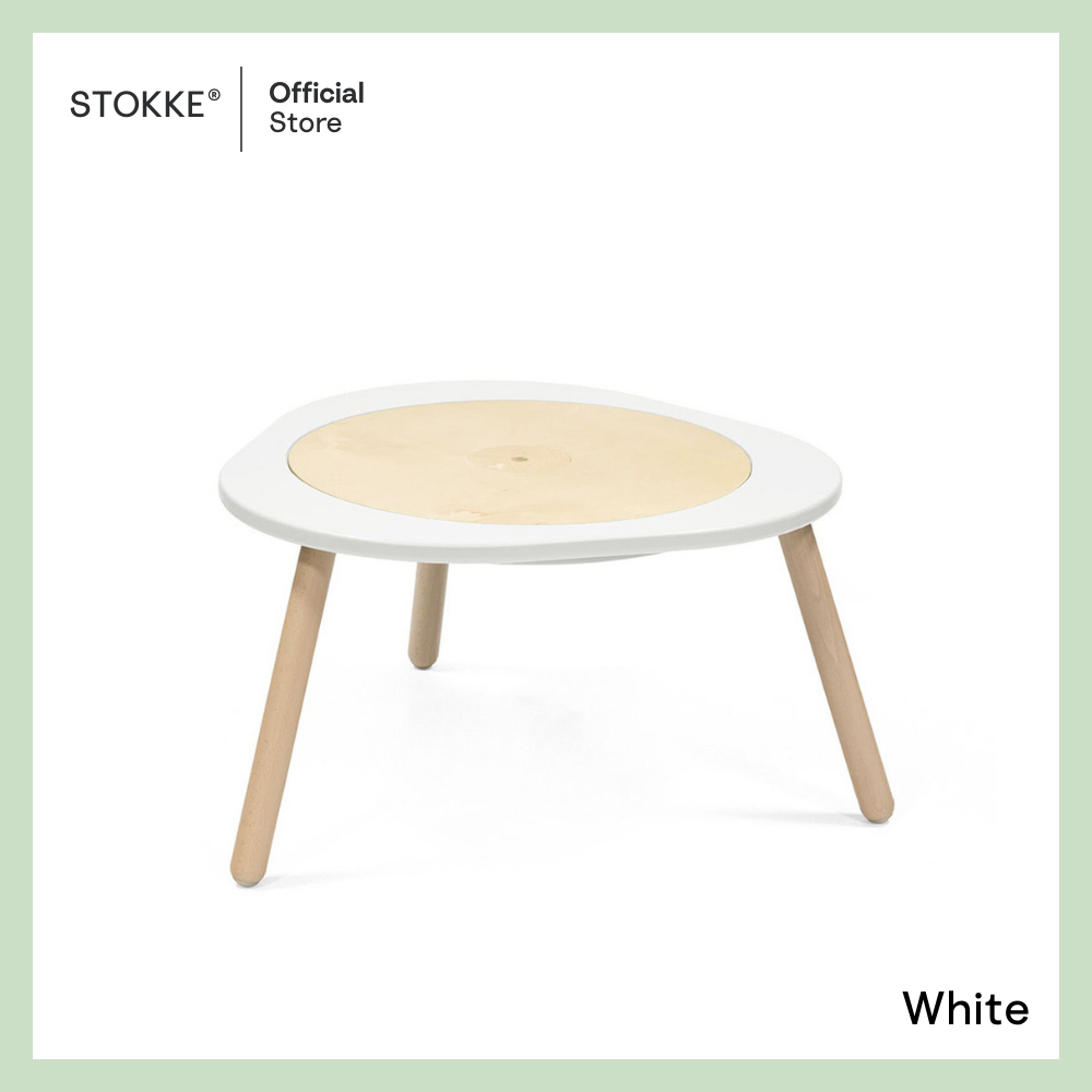Stokke® Mutable™ Kids Play Table​ V2 รูปที่ 12