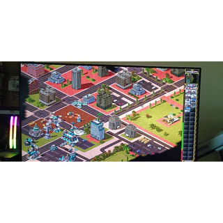 Red Alert 2 Yuris Revenge เพิ่มแผ่นที่ใหม่ 1280 Map (สูตรโกง) แผ่นและแฟลชไดร์ฟ เกมส์ คอมพิวเตอร์ Pc และ โน๊ตบุ๊ค