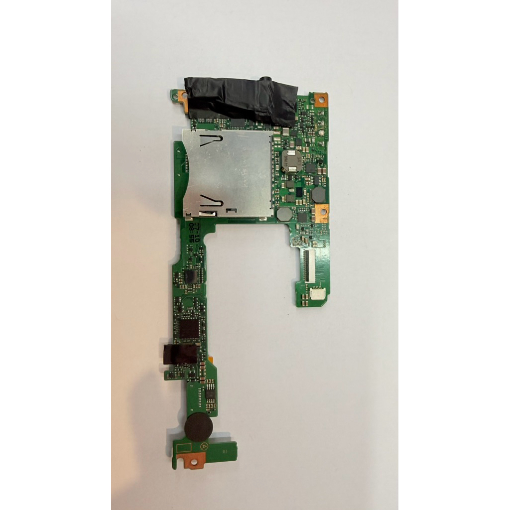 เมนบอร์ด Fuji X100V / mainboard fuji X100V