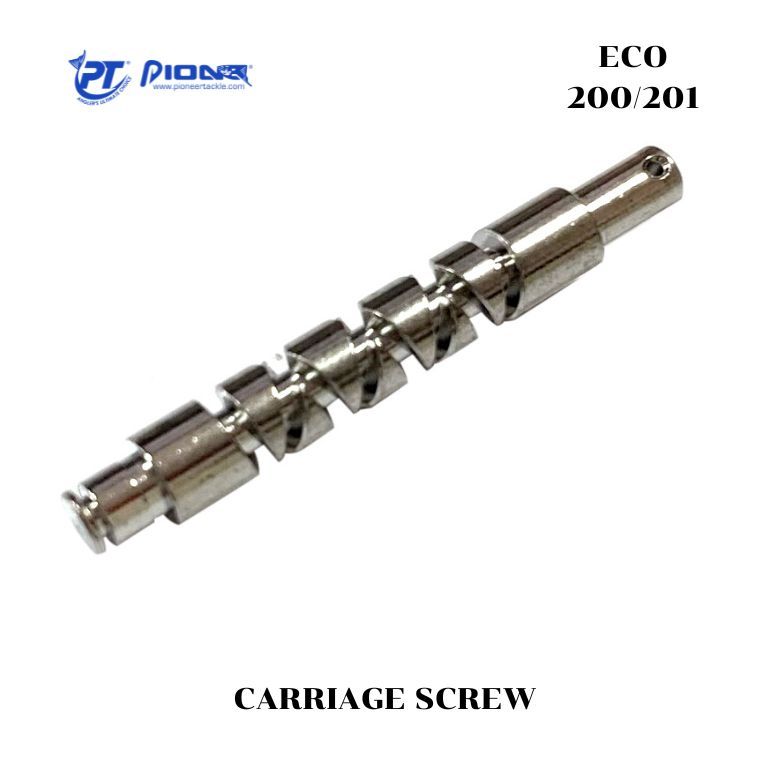 อะไหล่รอก Pioneer Eco