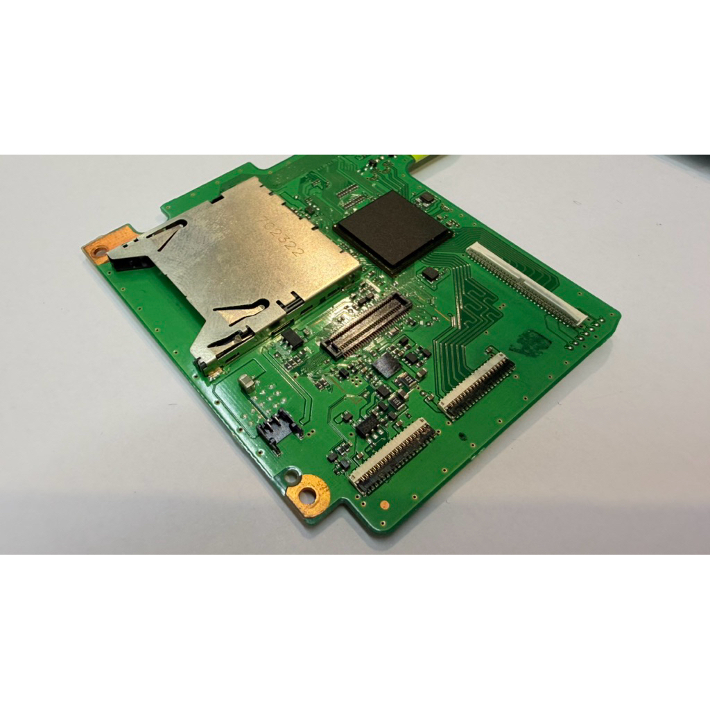 เมนบอร์ด nikon D7500 / mainboard nikon D7500