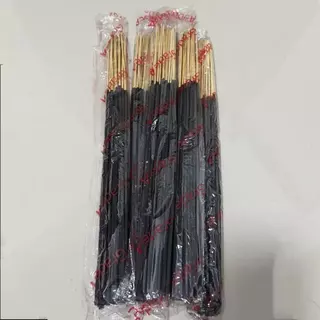ธูปไล่ยุง ธูปสมุนไพรไล่ยุงเกรดA (10 แพ็ค ไม่มีกล่อง) มีให้เลือก4สี ดำ ขาว ส้ม สีชมพู กลิ่นหอม ไม้กฤษณา อ่อนๆ