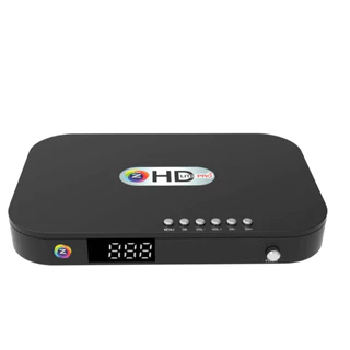 กล่อง GMMZ HD Lite Pro ใหม่ล่าสุด