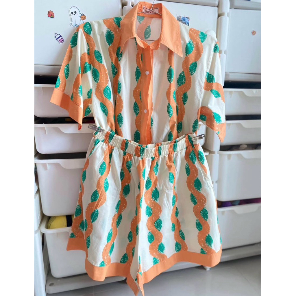 (Used) ชุดเซ็ท งานป้าย Nitaan