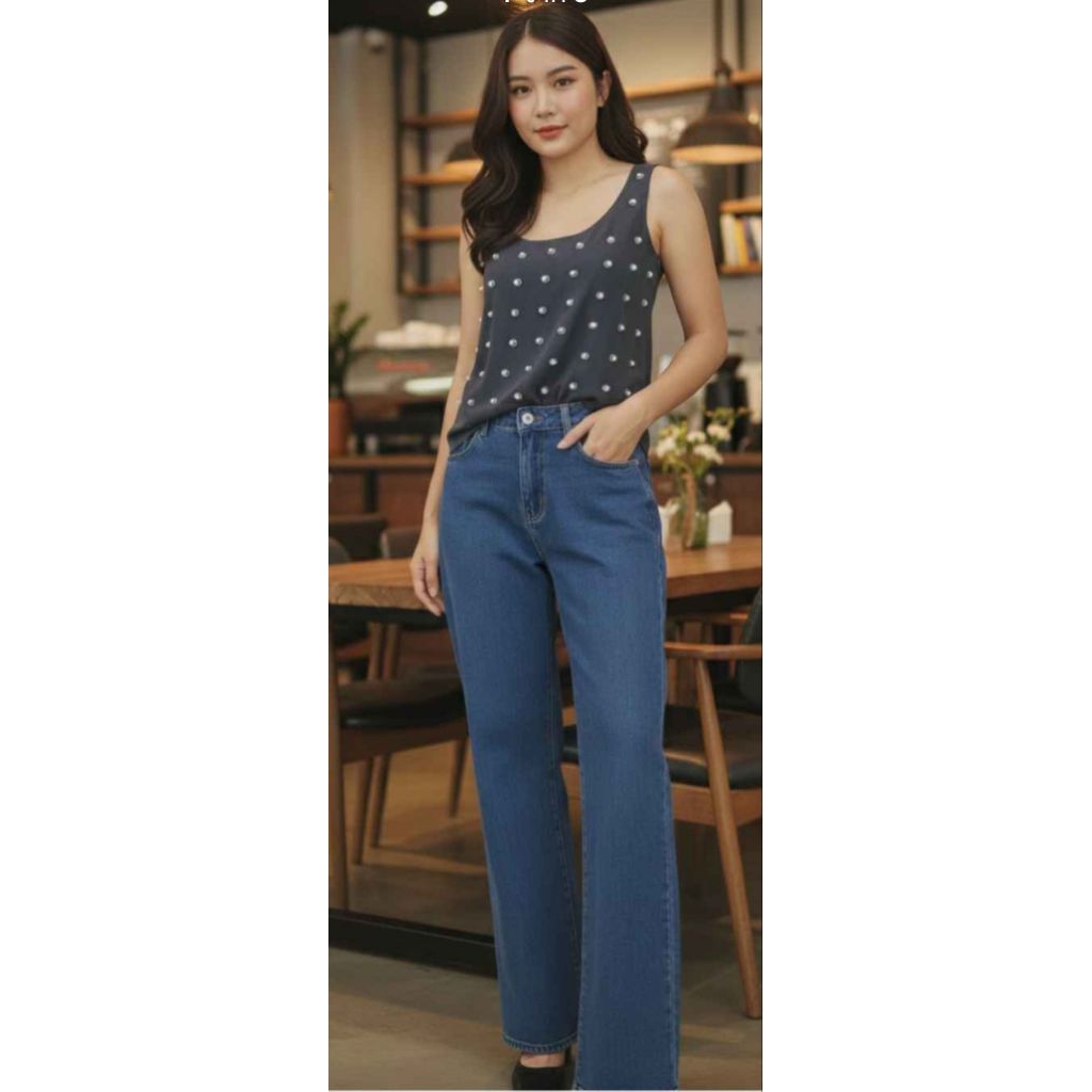 เสื้อกล้าม Jaspal แท้