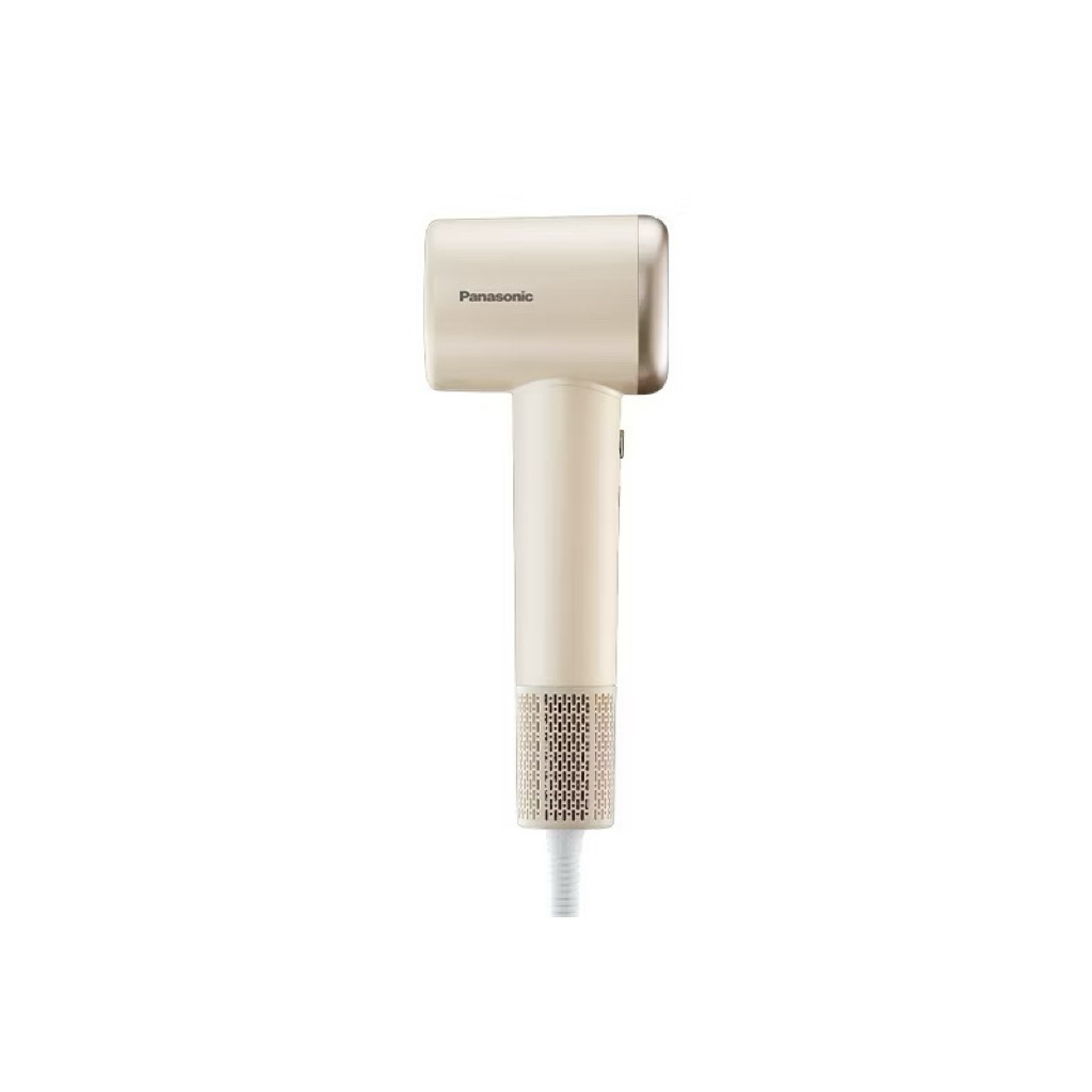 มือ 1 Panasonic ไดร์เป่าผม Linear Airflow Technology รุ่น EH-NE6M สีครีม