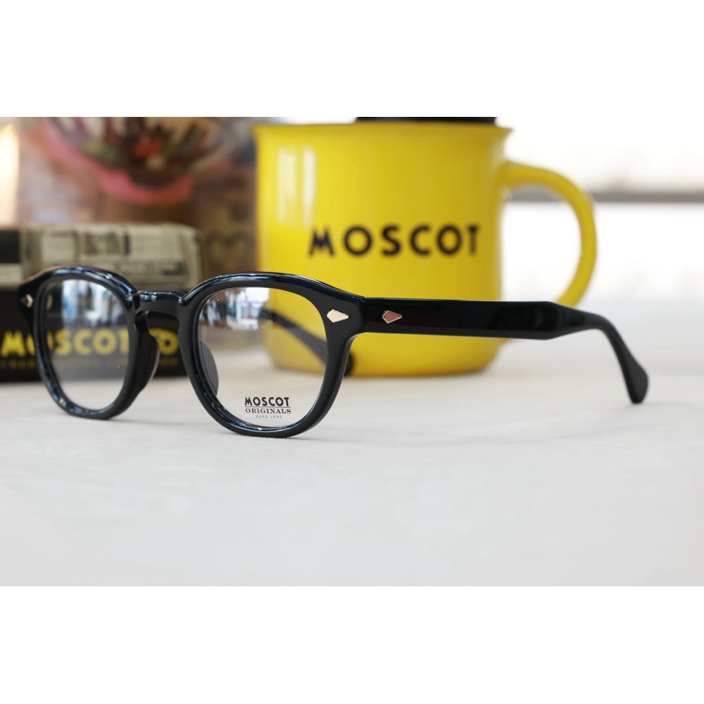 Moscot Lemtosh LTD (Limited Edition)