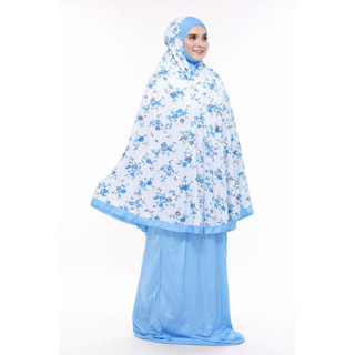 ผ้าละหมาดลายดอกสวยๆ ใส่สบาย มีให้เลือกหลายลาย