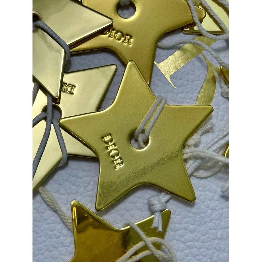 พร้อมส่ง⭐️ ดาวDior / ชาร์มDior ของแท้