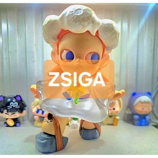 POPMART:ZSIGA UNDER THE SUN  FIGURES SERIES และคอลเล็คชั่นอื…