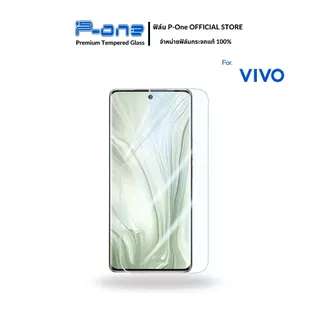 ฟิล์มไฮโดรเจลใสหน้าสำหรับ จอโค้ง For ViVo X300FE x200 v40 x200ultra x100 x100pro v30 v29 v27 x80