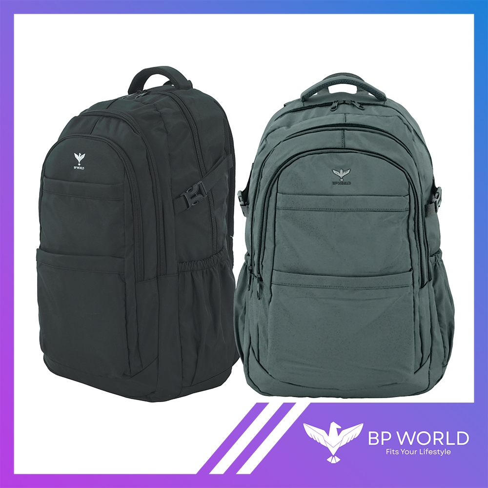 BP WORLD กระเป๋าเป้ รุ่น P5016