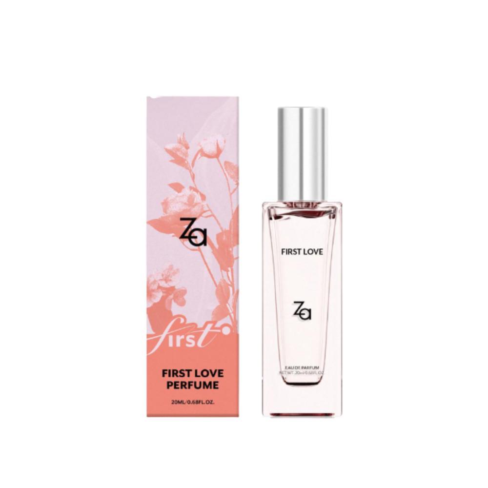 น้ำหอม Za FIRST Collection 20ml พกพาง่าย