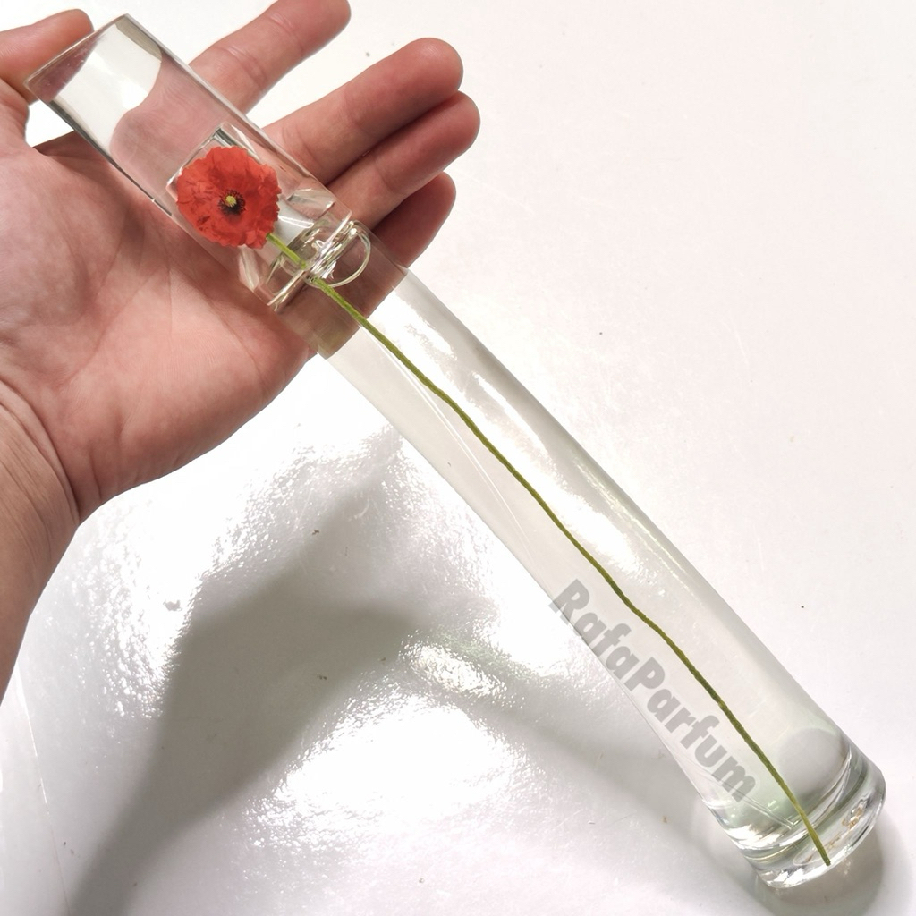 น้ำหอมแท้💯% Kenzo Flower Eau de Toilette (EDT)100ml.(no box)