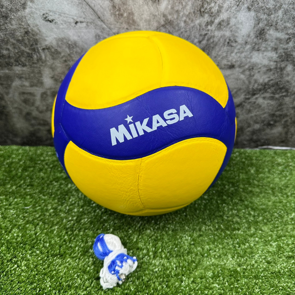 กีฬาวอลเลย์ วอลเลย์บอล ลูกวอลเลย์บอล Mikasa V335W