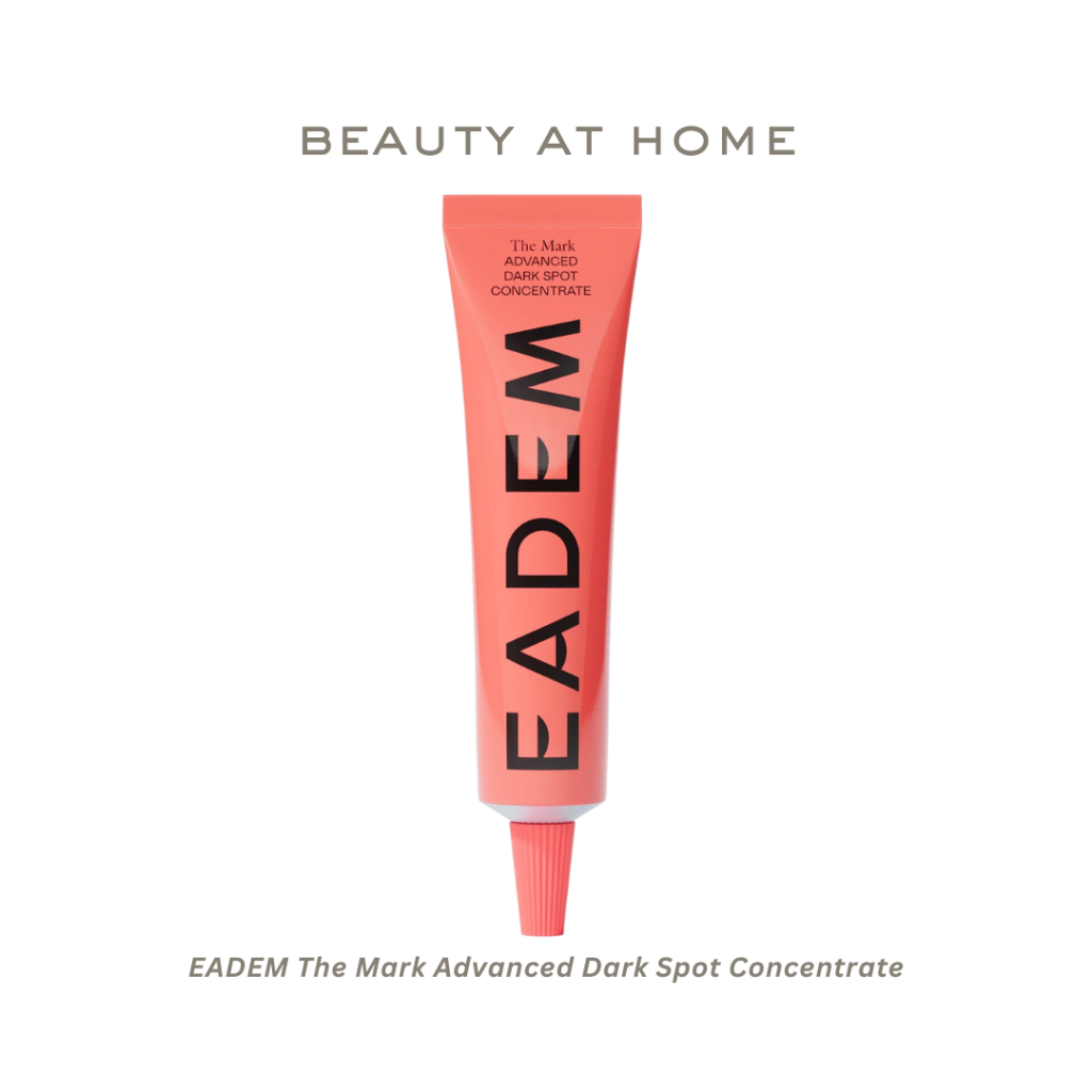 *พร้อมส่ง* EADEM The Mark Advanced Dark Spot Concentrate 15ML