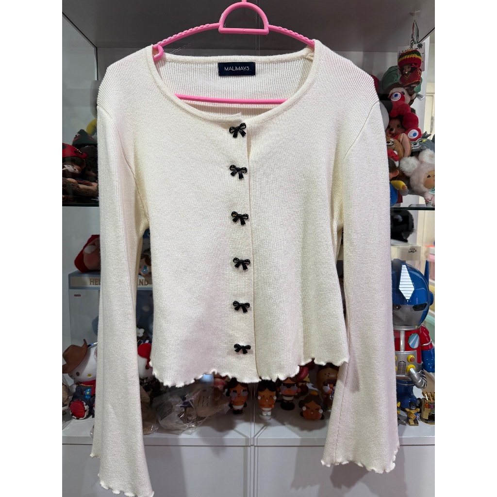 Second Hand MALIMAYS(มือ 2 ใส่ครั้งเดียว)