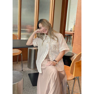 top018 - 🍰 bubble new balloon ✨🎈〰️🐝 เสื้อหูกระต่ายผูกริบบิ้น 🐰🌂
