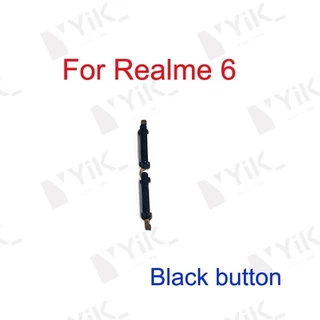 on-off+volume +- realme 6 แพรปุ่มสวิตปิดเปิด ปุ่มเปิดปิด ปุ่มเปิดเสียง ปุ่มสวิตช์นอก สําหรับ realme 6