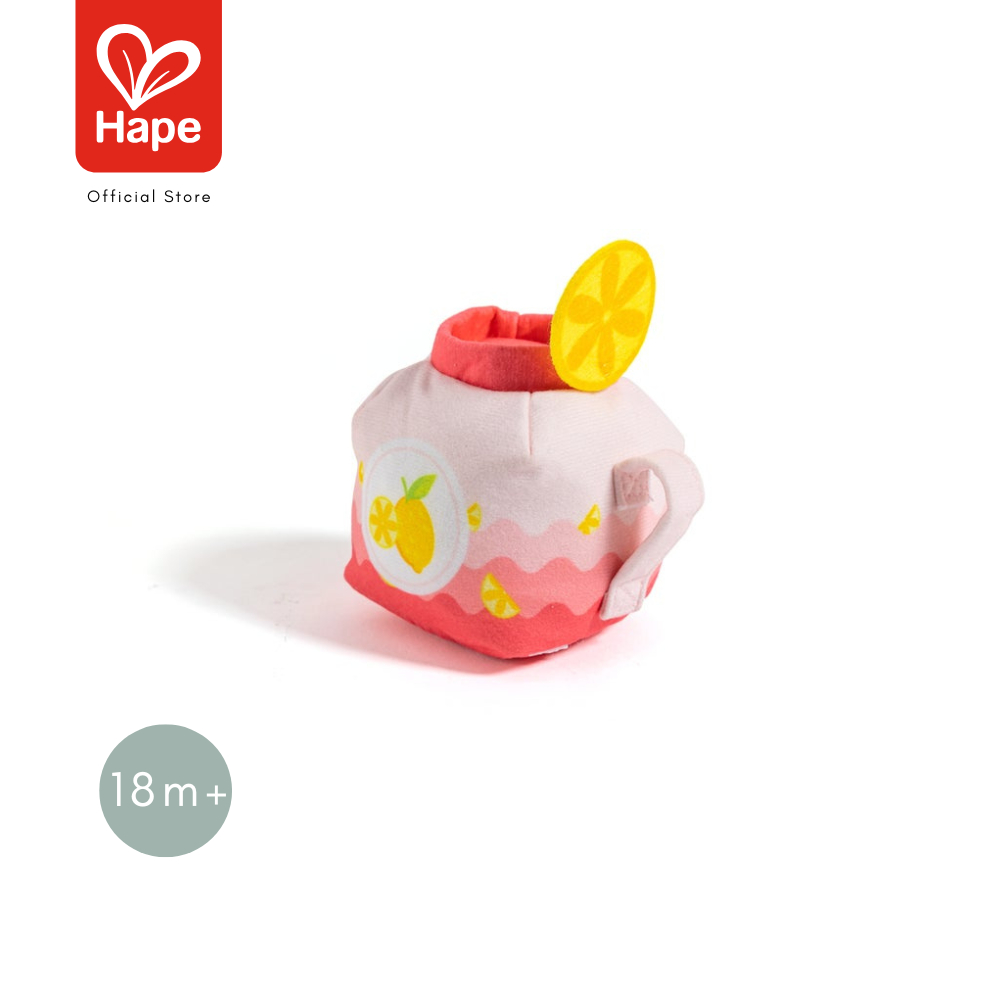 Hape - Picnic set        ชุดปิกนิกของเบบี๋        18M+ รูปที่ 5