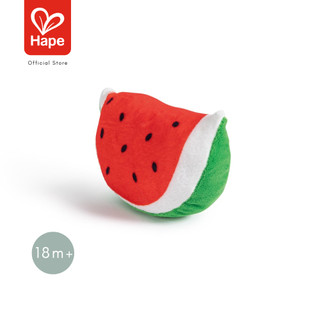 Hape Toddler Fruit Basket	ตะกร้าผลไม้นุ่มนิ่ม	18M+ รูปที่ 6