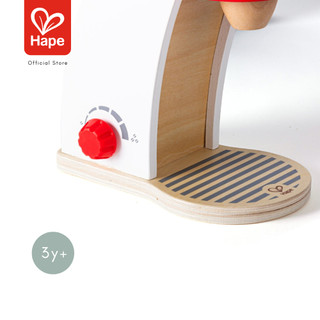 Hape - My Coffee Machine آلة القهوة الخاصة بي 3Y+ صورة 6