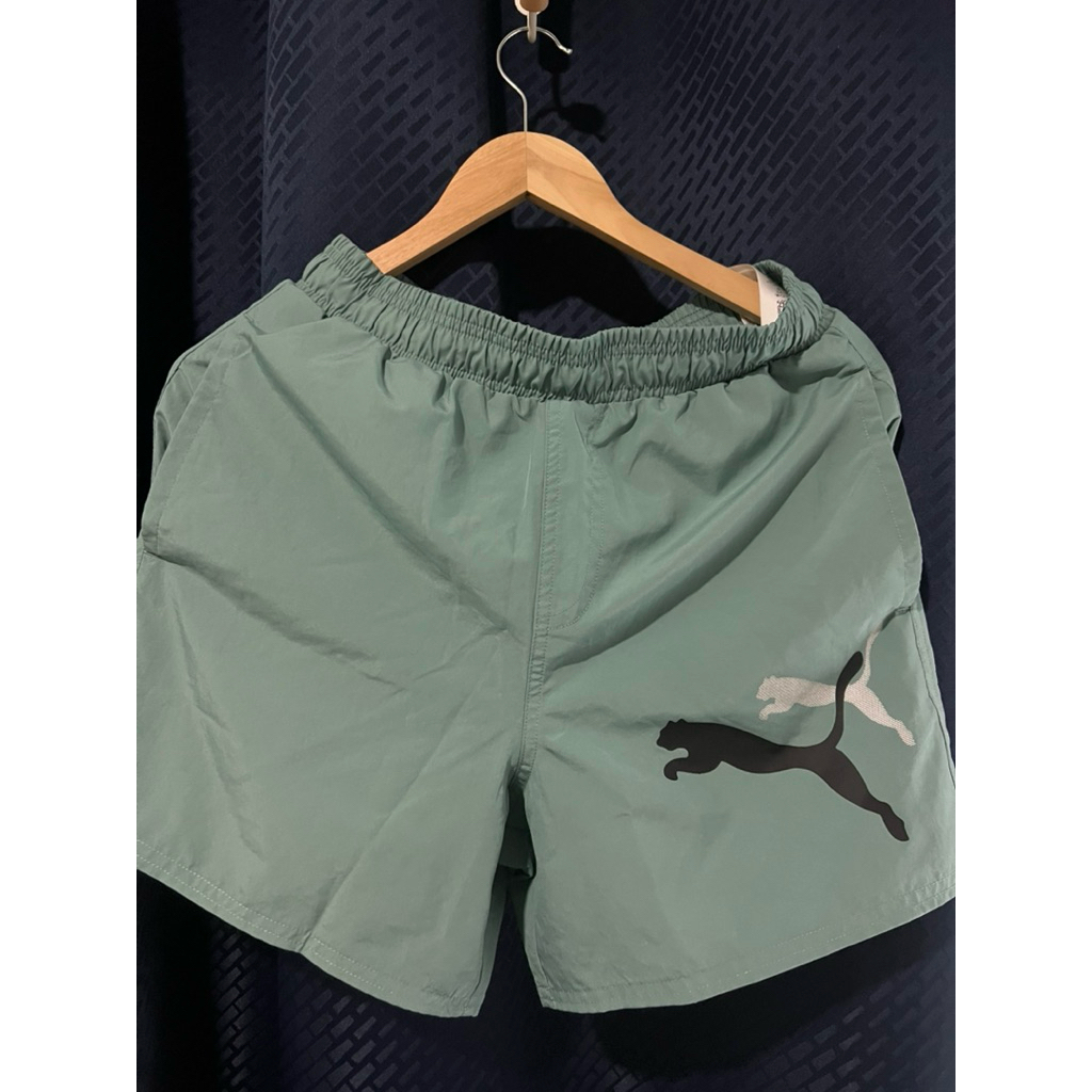 กางเกงขาสั้น Puma size S