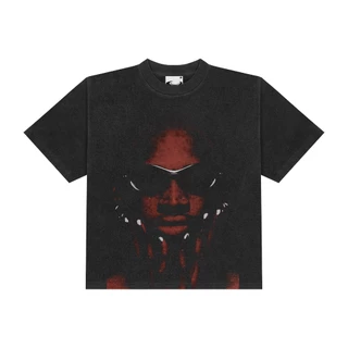 ULTIMATE dennis rodman - face edition t-shirt