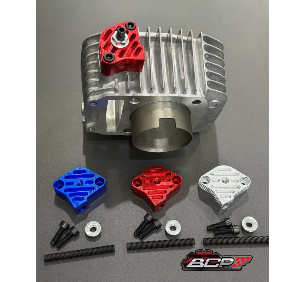 ตัวกดโซ่ราวลิ้น แบบมีเซนเซอร์ งานCNC ตัวหนา BCP