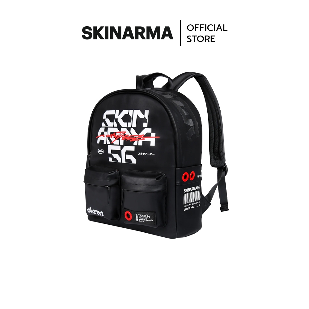 SKINARMA รุ่น Backpack SKRM x M56 กระเป๋าเป้