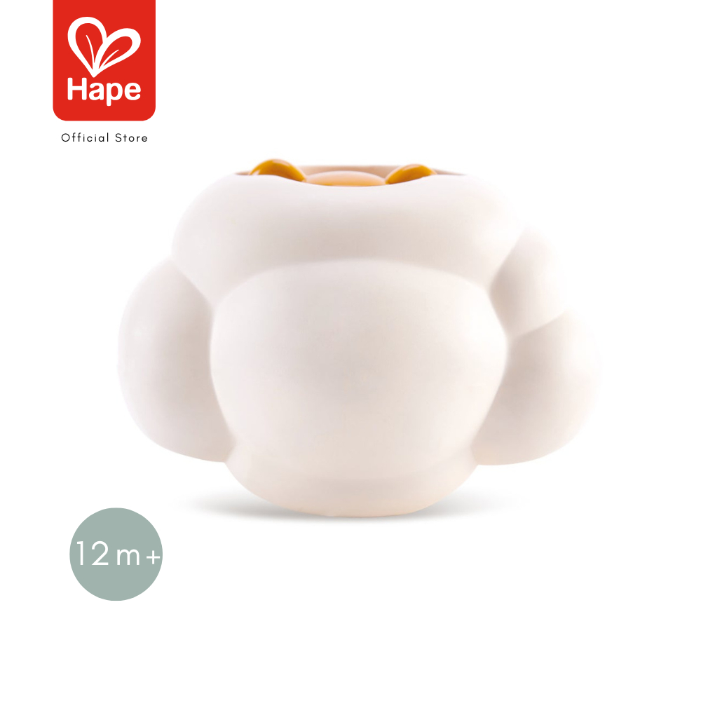 Hape - Pop-Up Teddy Shower Buddy ป๊อบอัปคุณหมีเพื่อนรัก 12M+ รูปที่ 6