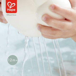 Hape - Pop-Up Teddy Shower Buddy ป๊อบอัปคุณหมีเพื่อนรัก 12M+ รูปที่ 4