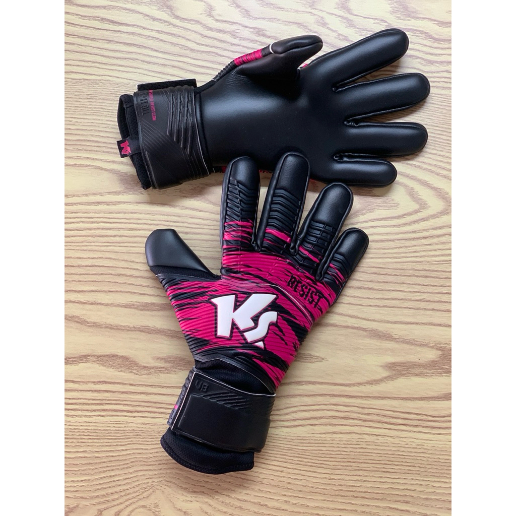 KEEPERSPORT VARAN8 ZONE NC RESIST
