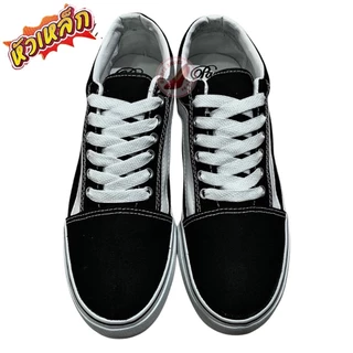 รองเท้าผ้าใบหัวเหล็ก PANDO (E8,หัวเหล็ก) (SIZE 38-45)