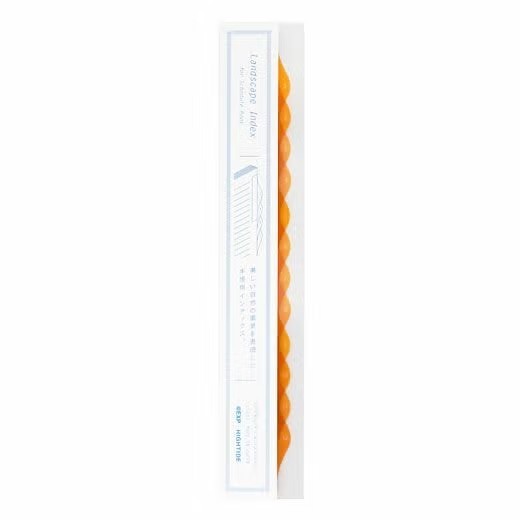 HIGHTIDE Landscape Index (HCL063) / แถบสำหรับแบ่งหมวดหมู่ แบบกาว แบรนด์ HIGHTIDE จากประเทศญี่ปุ่น