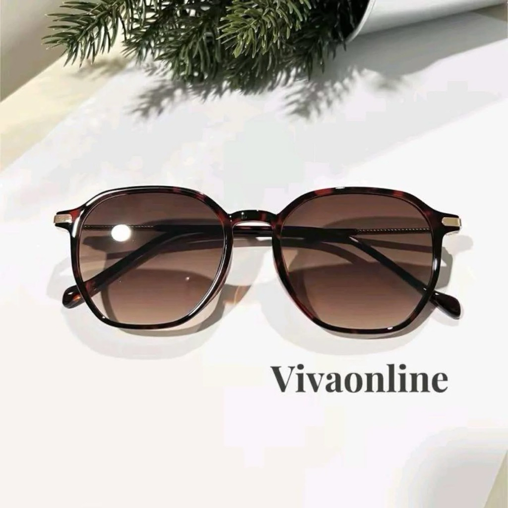 B47:แว่นตากันแดด“รุ่นUV400”