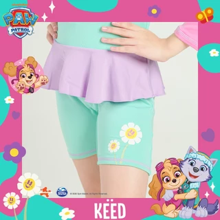 ✨NEW✨ KEED X Paw Patrol Collection ชุดว่ายน้ำเด็กผู้หญิง ควบคุมอุณหภูมิ บอดี้สูท (TempFlex)