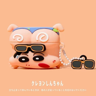 【ส่งจากไทย 150ลาย】เคส สำหรับ Airpods 1/2/gen2 TWS i9s/i11/i12/i13(ใช้ด้วยกัน) inpods12 ใช้ด้วยกัน ลายสวยมาก gen1/gen2