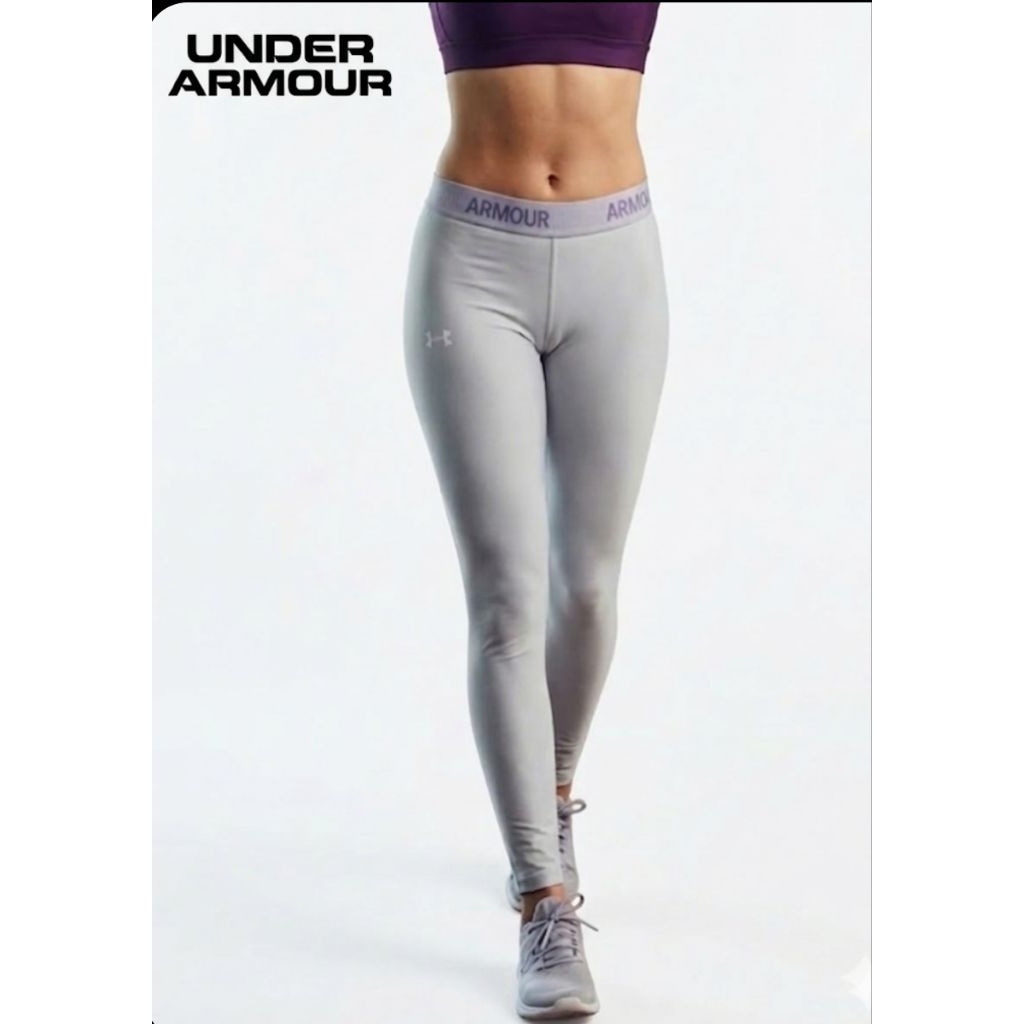 กางเกงกีฬามือสอง Under Armour