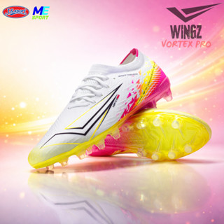 รองเท้าสตั๊ด WINGZ Vortex PRO รุ่นท็อป