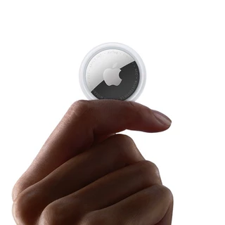 Apple AirTag (รุ่นที่ 2) แอร์แท็ค อุปกรณ์ติดตาม I iStudio by SPVi