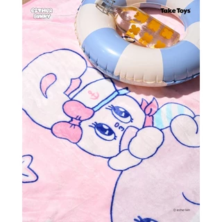 Esther Bunny Blanket -ผ้าห่มเอสเธอร์ บันนี่