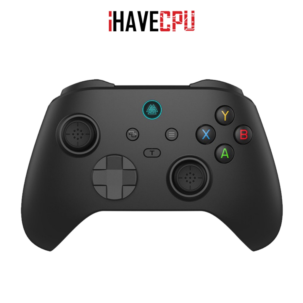 จอยสติ๊ก (joystick) iHAVECPU EGA TYPE J3 HE WIRELESS