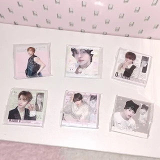 ⭐ พร้อมส่ง 📢 ฟตก โฟโต้การ์ด fanmade ของแถมลูกค้า ตะกร้ารวม cortis , enhypen , bts (อัพเดทเรื่อยๆ)