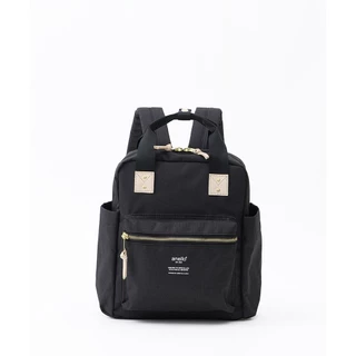 anello กระเป๋าเป้สะพายหลัง SQUARE size Mini รุ่น ATELIER - ATM1032