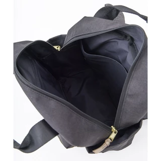 anello กระเป๋าเป้สะพายหลัง SQUARE size Mini รุ่น ATELIER - ATM1032