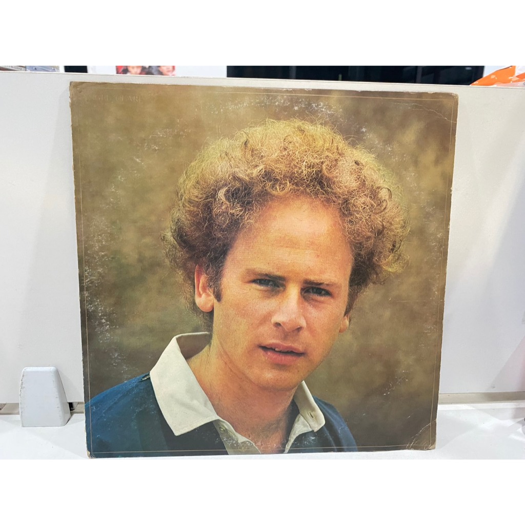 1LPVinyl Records แผ่นเสียงไวนิล  Art Garfunkel Angel Clare//Art Garfunkel Angel Clare  (J10A160)